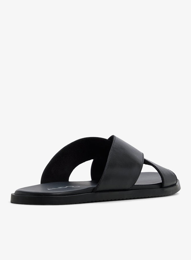 ALDO Multi Strap Flat Sandals - Image 4